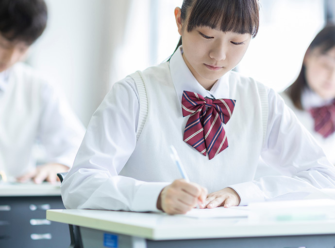 団体受験の流れ