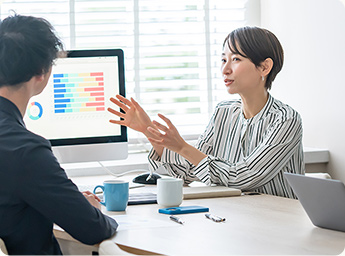 学習の目的について