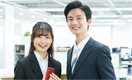 新卒・若手社会人