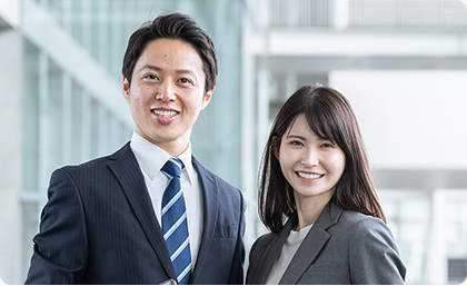 転職・再就職希望者
