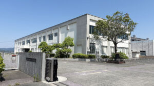 導入担当者の声（福岡県立田川高等技術専門校）